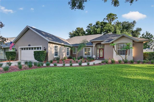 19337 SPRING OAK DRIVE, Eustis, FL 32736