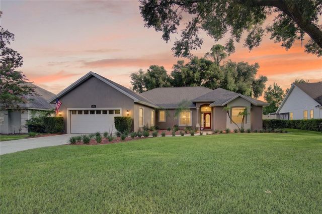 19337 SPRING OAK DRIVE, Eustis, FL 32736