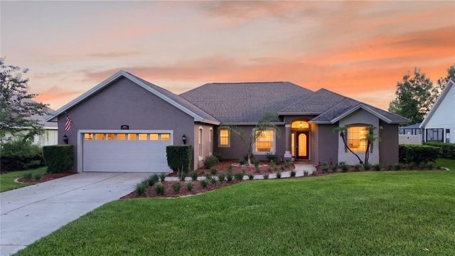 19337 SPRING OAK DRIVE, Eustis, FL 32736