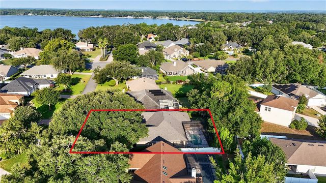 19337 SPRING OAK DRIVE, Eustis, FL 32736