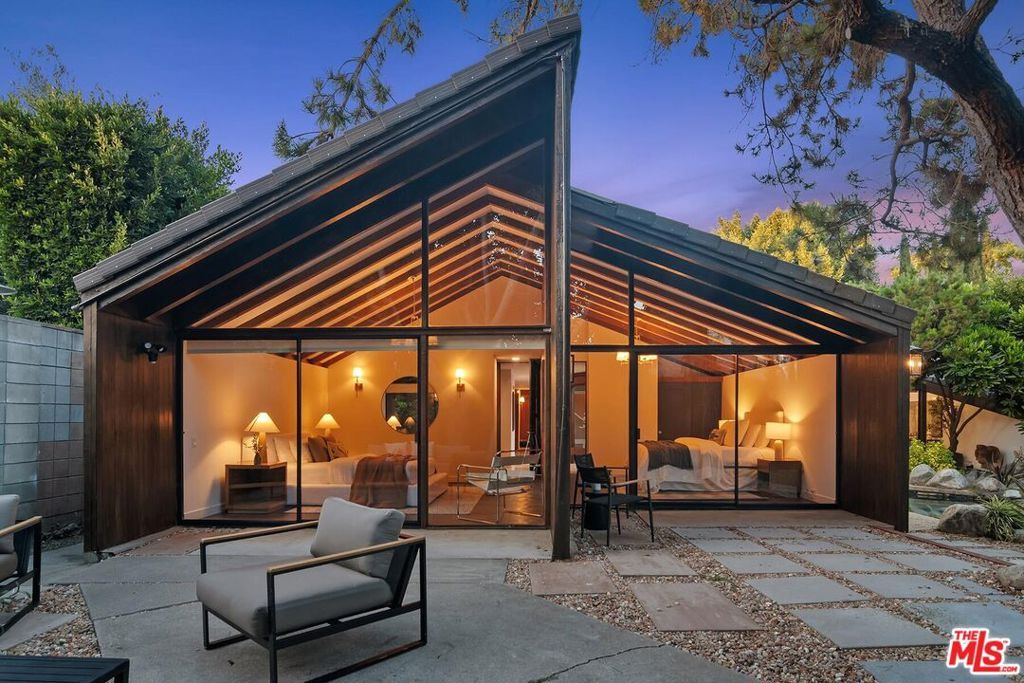 515 N Roxbury Drive, Beverly Hills, CA 90210 — photo 2