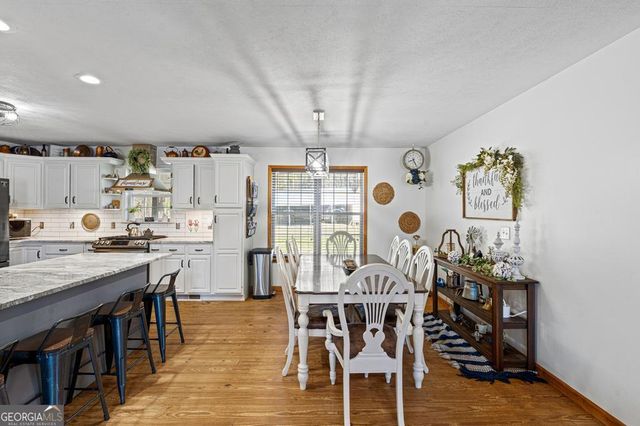 169 Ridgeway Road, Jackson, GA 30233