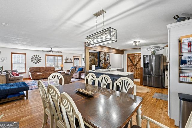 169 Ridgeway Road, Jackson, GA 30233