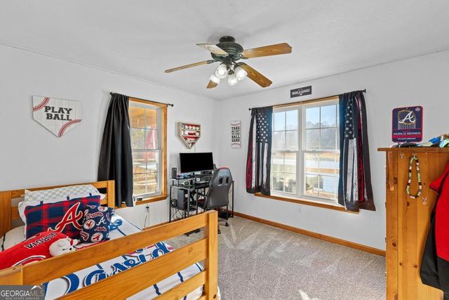 169 Ridgeway Road, Jackson, GA 30233