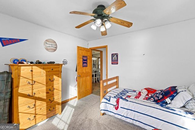 169 Ridgeway Road, Jackson, GA 30233