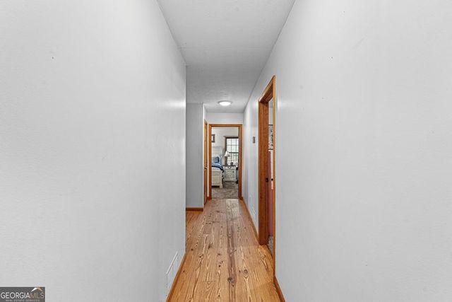 169 Ridgeway Road, Jackson, GA 30233