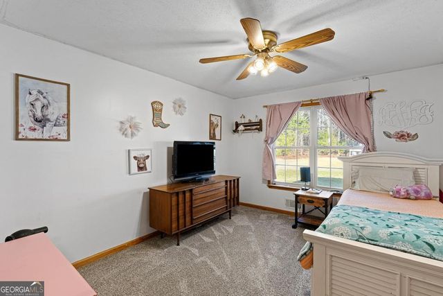 169 Ridgeway Road, Jackson, GA 30233