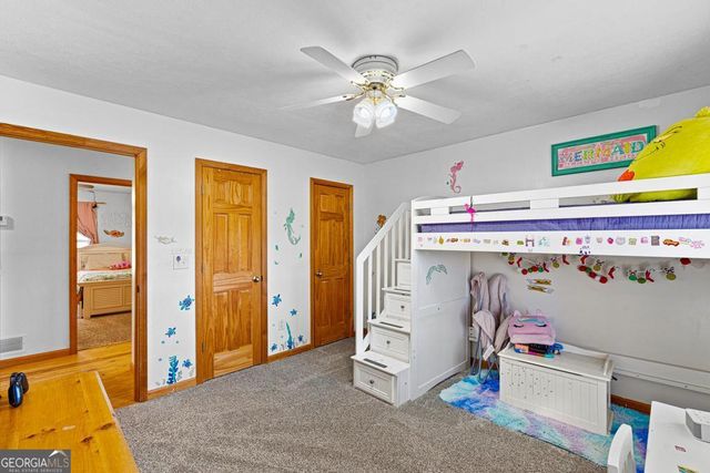 169 Ridgeway Road, Jackson, GA 30233