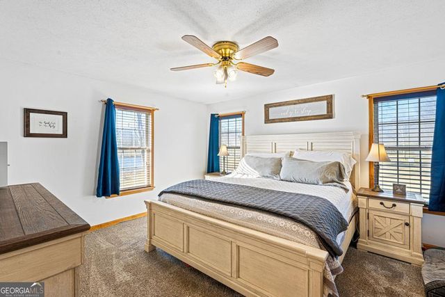 169 Ridgeway Road, Jackson, GA 30233