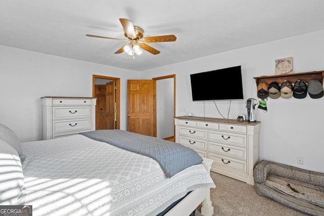 169 Ridgeway Road, Jackson, GA 30233