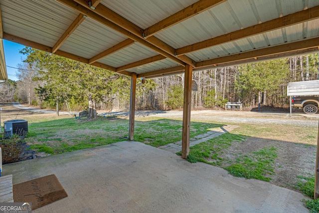 169 Ridgeway Road, Jackson, GA 30233