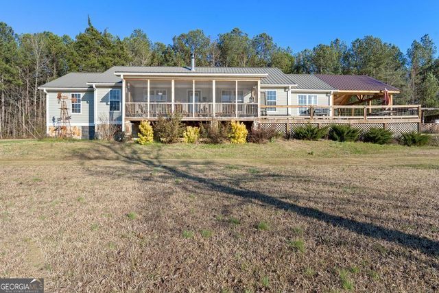 169 Ridgeway Road, Jackson, GA 30233