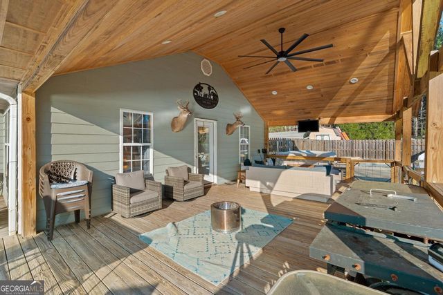 169 Ridgeway Road, Jackson, GA 30233