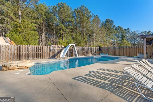 169 Ridgeway Road, Jackson, GA 30233