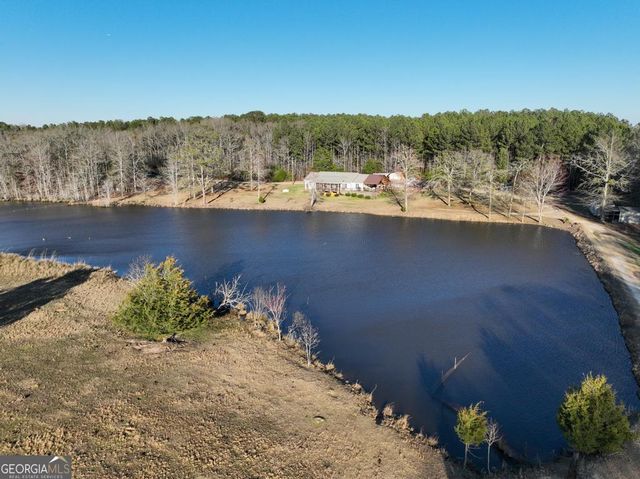 169 Ridgeway Road, Jackson, GA 30233