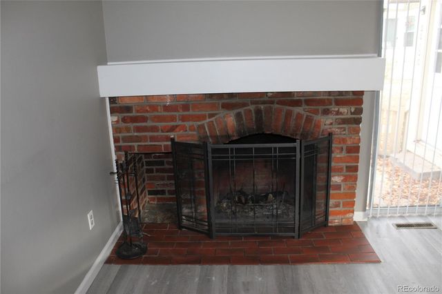 2010 S Hannibal Street C, Aurora, CO 80013