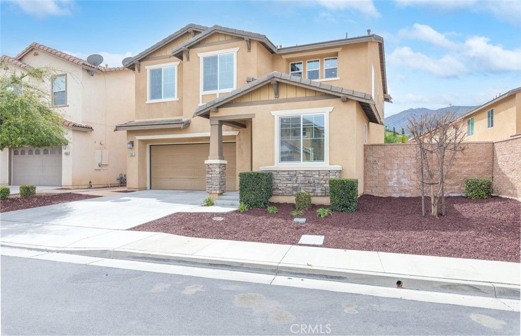 25451 Jack Rabbit Lane, Corona, CA 92883 — photo 2