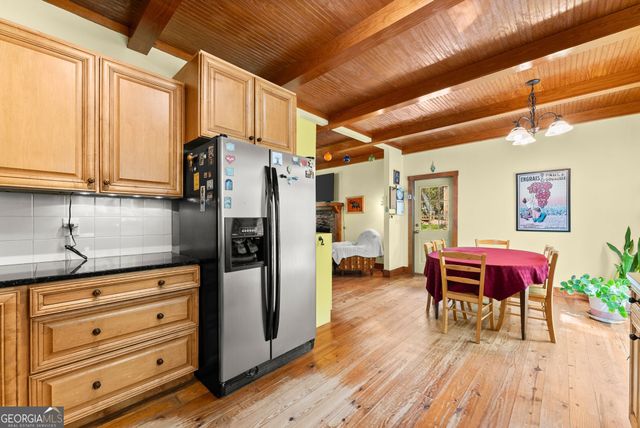 656 Stanley Nix Road, Cleveland, GA 30528