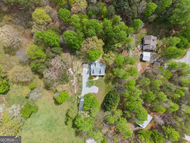 656 Stanley Nix Road, Cleveland, GA 30528