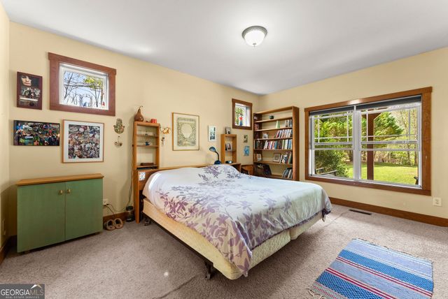 656 Stanley Nix Road, Cleveland, GA 30528