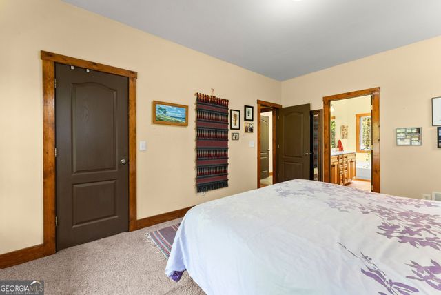 656 Stanley Nix Road, Cleveland, GA 30528