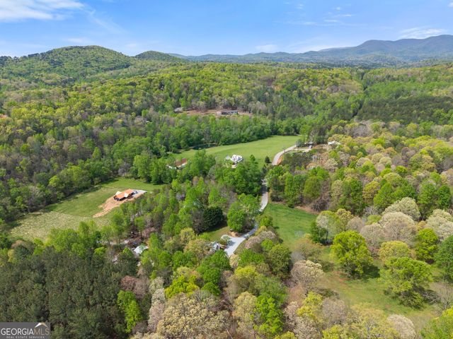 656 Stanley Nix Road, Cleveland, GA 30528