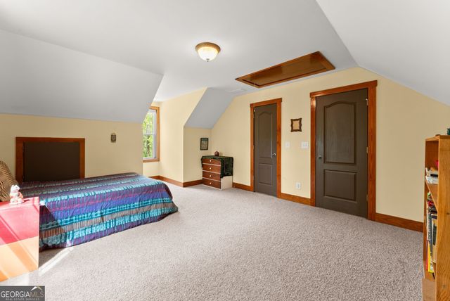 656 Stanley Nix Road, Cleveland, GA 30528