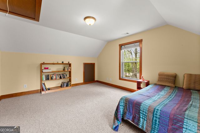 656 Stanley Nix Road, Cleveland, GA 30528