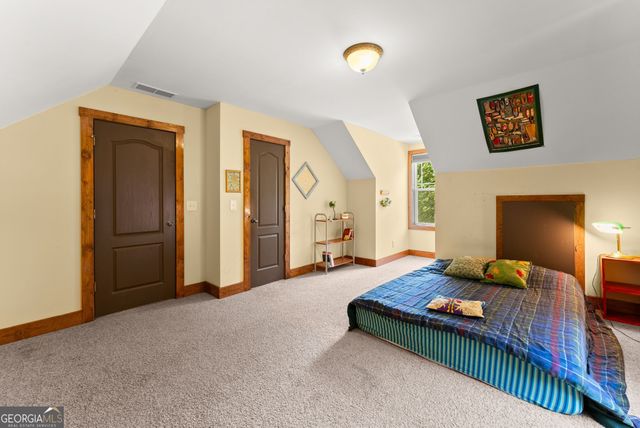 656 Stanley Nix Road, Cleveland, GA 30528