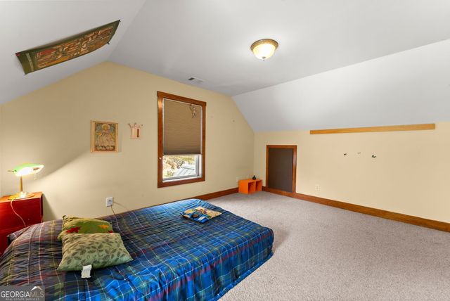 656 Stanley Nix Road, Cleveland, GA 30528