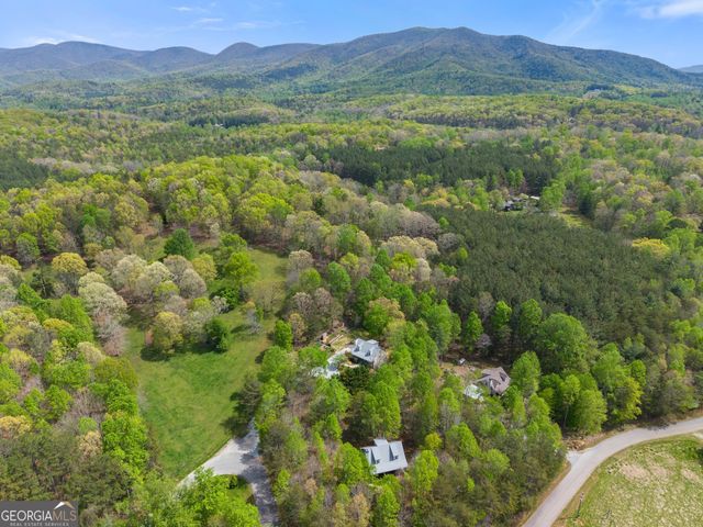 656 Stanley Nix Road, Cleveland, GA 30528