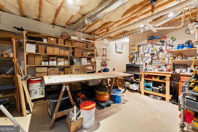 656 Stanley Nix Road, Cleveland, GA 30528