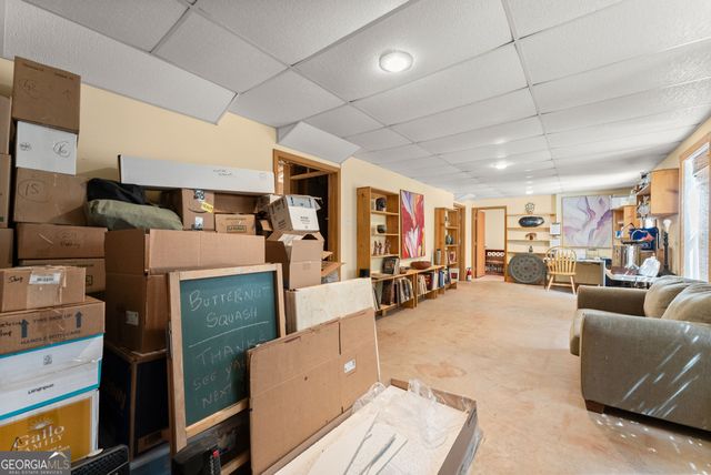 656 Stanley Nix Road, Cleveland, GA 30528