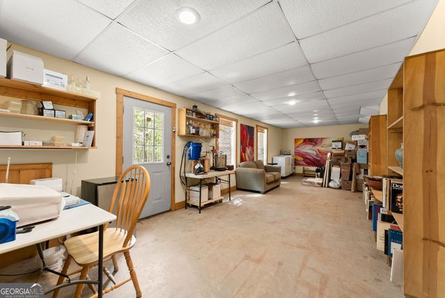 656 Stanley Nix Road, Cleveland, GA 30528