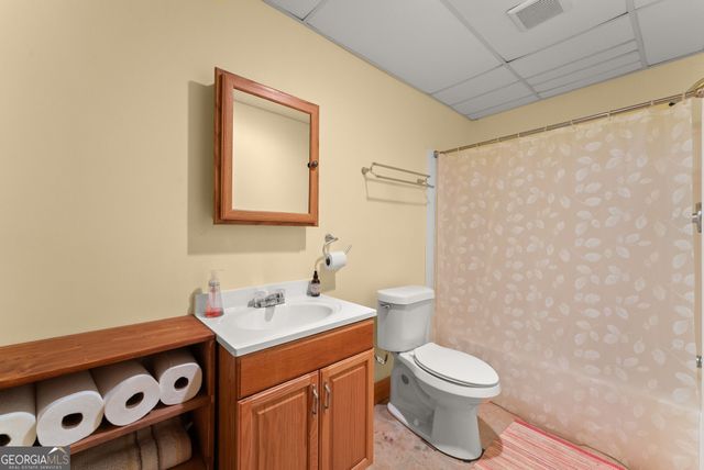 656 Stanley Nix Road, Cleveland, GA 30528