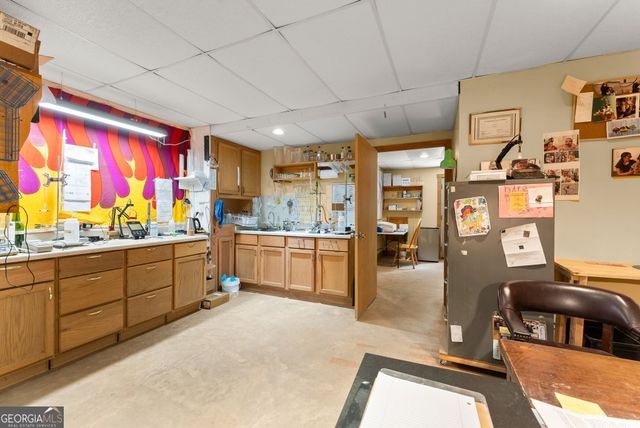 656 Stanley Nix Road, Cleveland, GA 30528