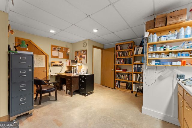 656 Stanley Nix Road, Cleveland, GA 30528