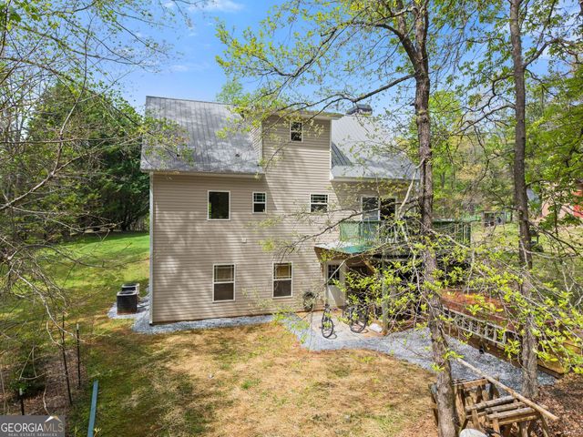 656 Stanley Nix Road, Cleveland, GA 30528