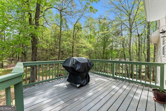 656 Stanley Nix Road, Cleveland, GA 30528