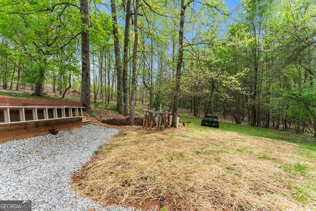 656 Stanley Nix Road, Cleveland, GA 30528