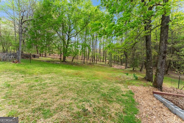 656 Stanley Nix Road, Cleveland, GA 30528