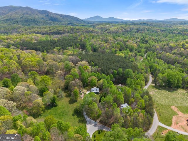 656 Stanley Nix Road, Cleveland, GA 30528