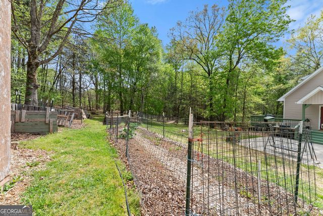 656 Stanley Nix Road, Cleveland, GA 30528