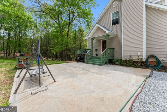 656 Stanley Nix Road, Cleveland, GA 30528