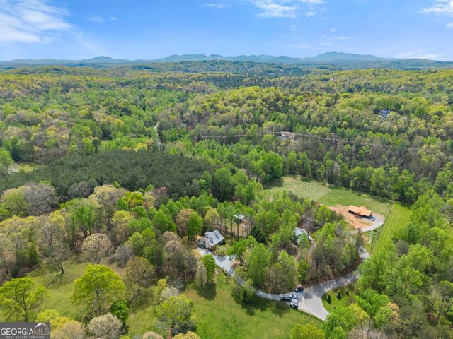 656 Stanley Nix Road, Cleveland, GA 30528