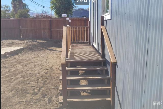 216 Pico Street, Taft, CA 93268