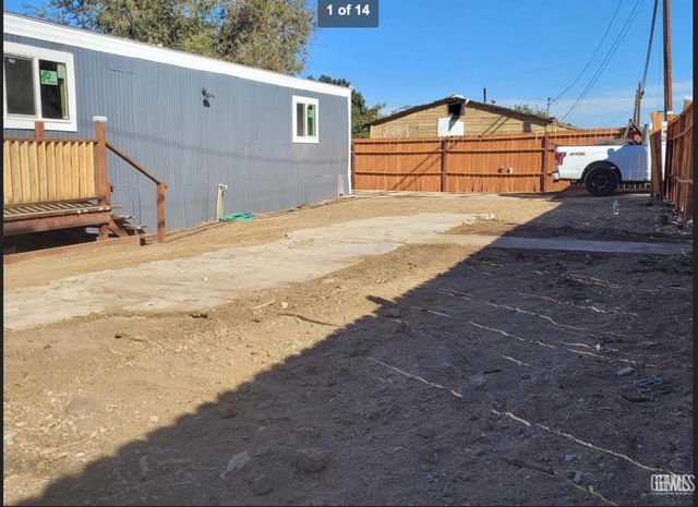 216 Pico Street, Taft, CA 93268