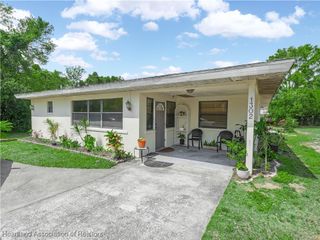 1302 Hotiyee Avenue, Sebring, FL 33870