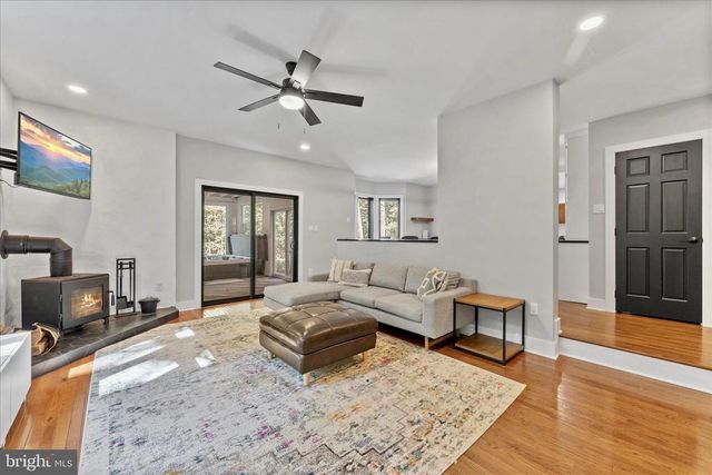 5876 FREE STATE RD, Marshall, VA 20115