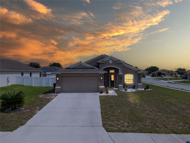 2628 SUNSET CIRCLE, Lake Wales, FL 33898